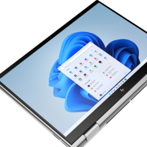HP Envy x360 2-in-1 Laptop 13-bf0123na - 824F9EA
