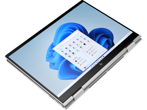 HP Envy x360 2-in-1 Laptop 13-bf0123na - 824F9EA