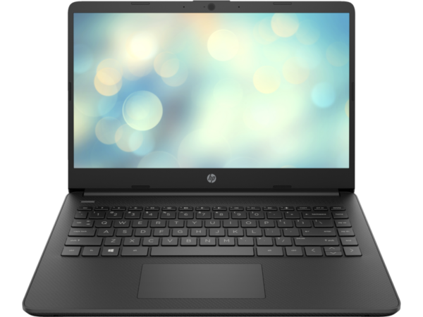 HP Laptop 14s-dq5015nia - 6G5L2EA