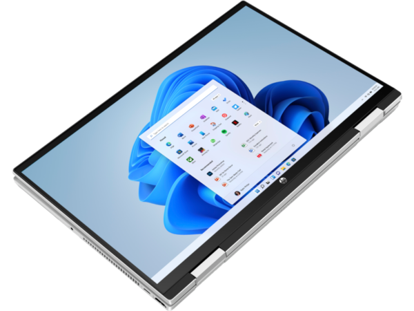 HP Pavilion x360 Convertible 15-er1005nia - 786U4EA
