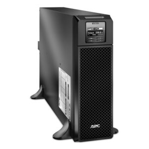 APC Smart-UPS On-Line, 5kVA/5kW, Rack/Tower, 230V