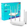 TP-Link AC1200 Wireless Dual Band Router - TL-ARCHER C50